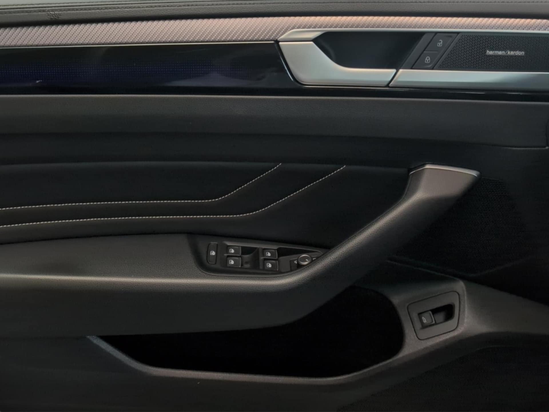 Volkswagen Arteon Shooting Brake R-Line