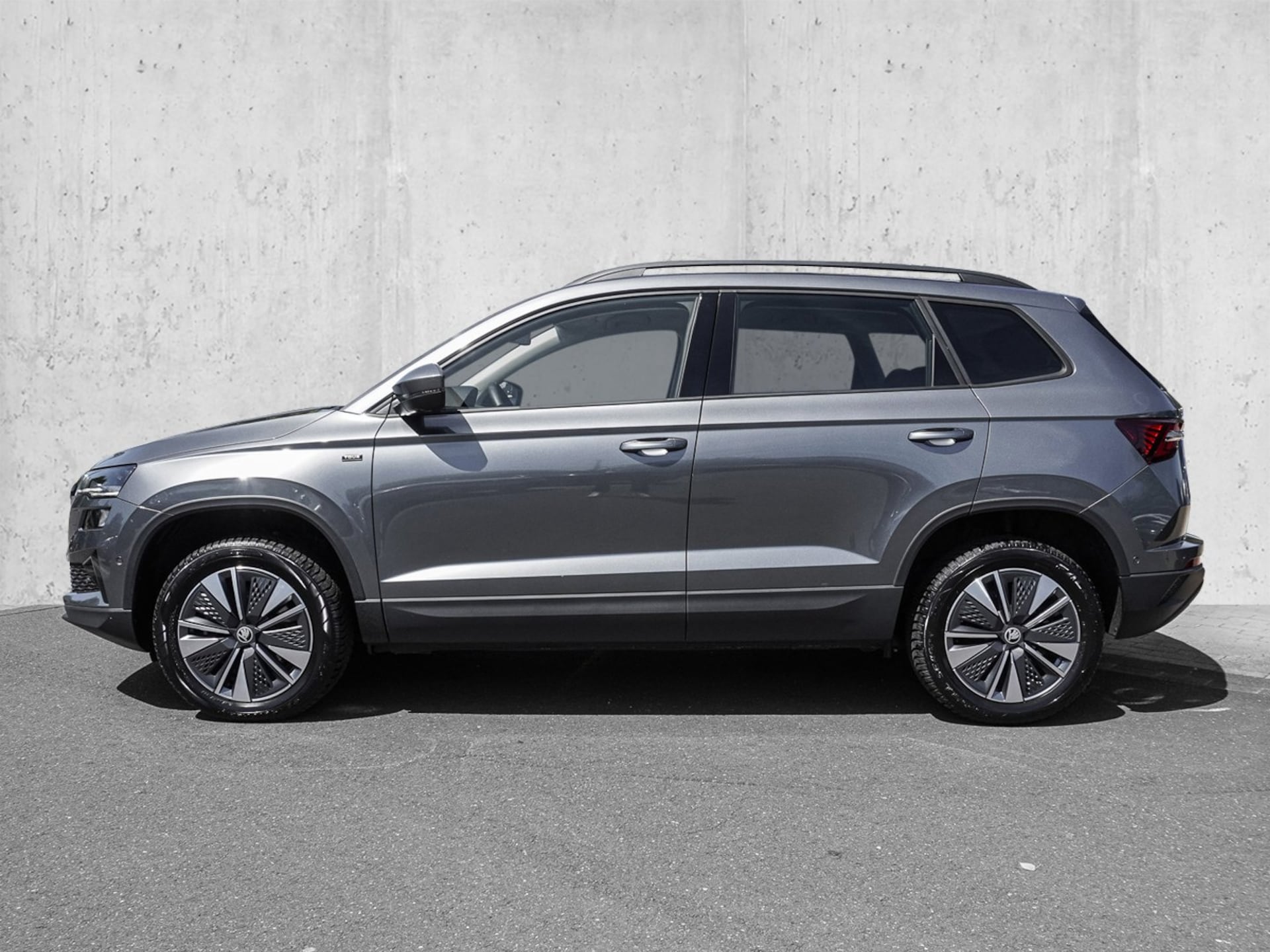 Skoda Karoq Selection