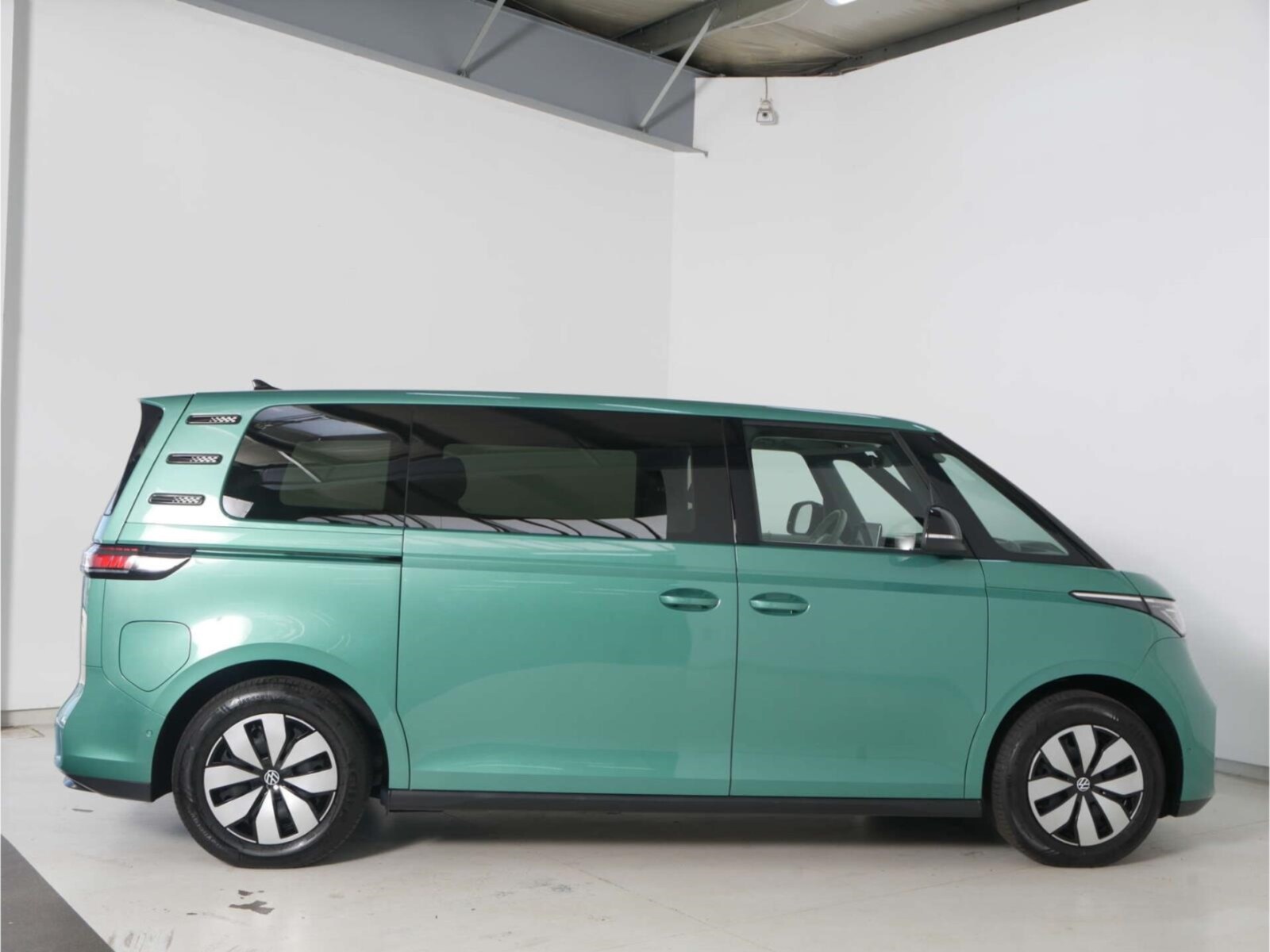 Volkswagen ID. Buzz – Bild 9