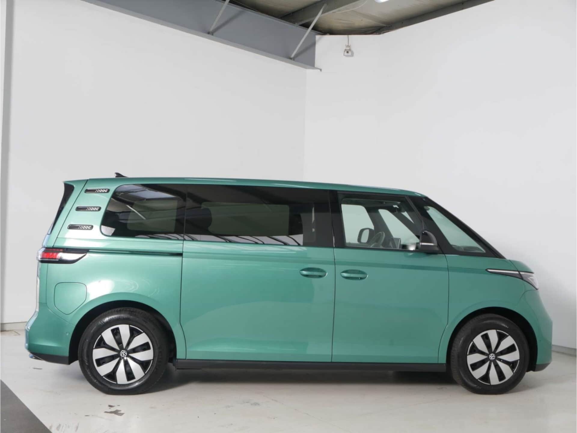 Volkswagen ID. Buzz Pro