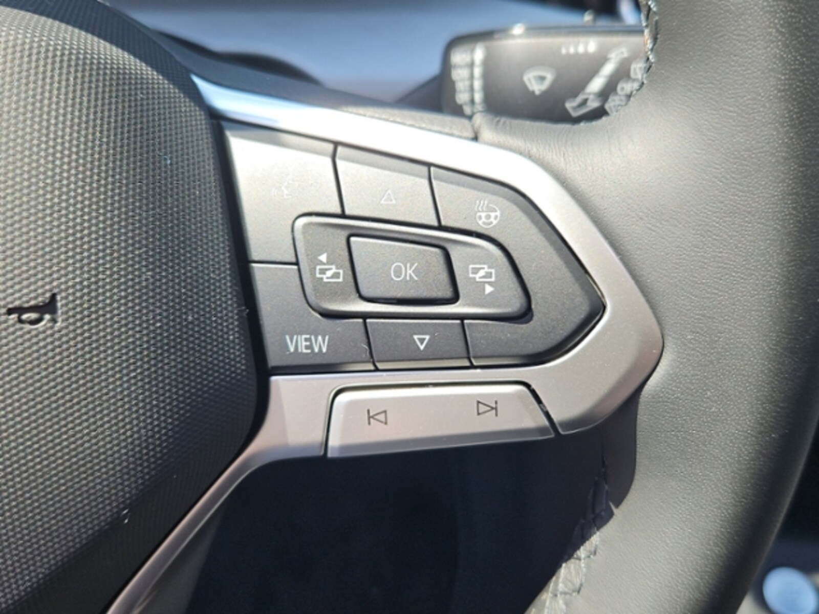 Volkswagen Golf – Bild 15