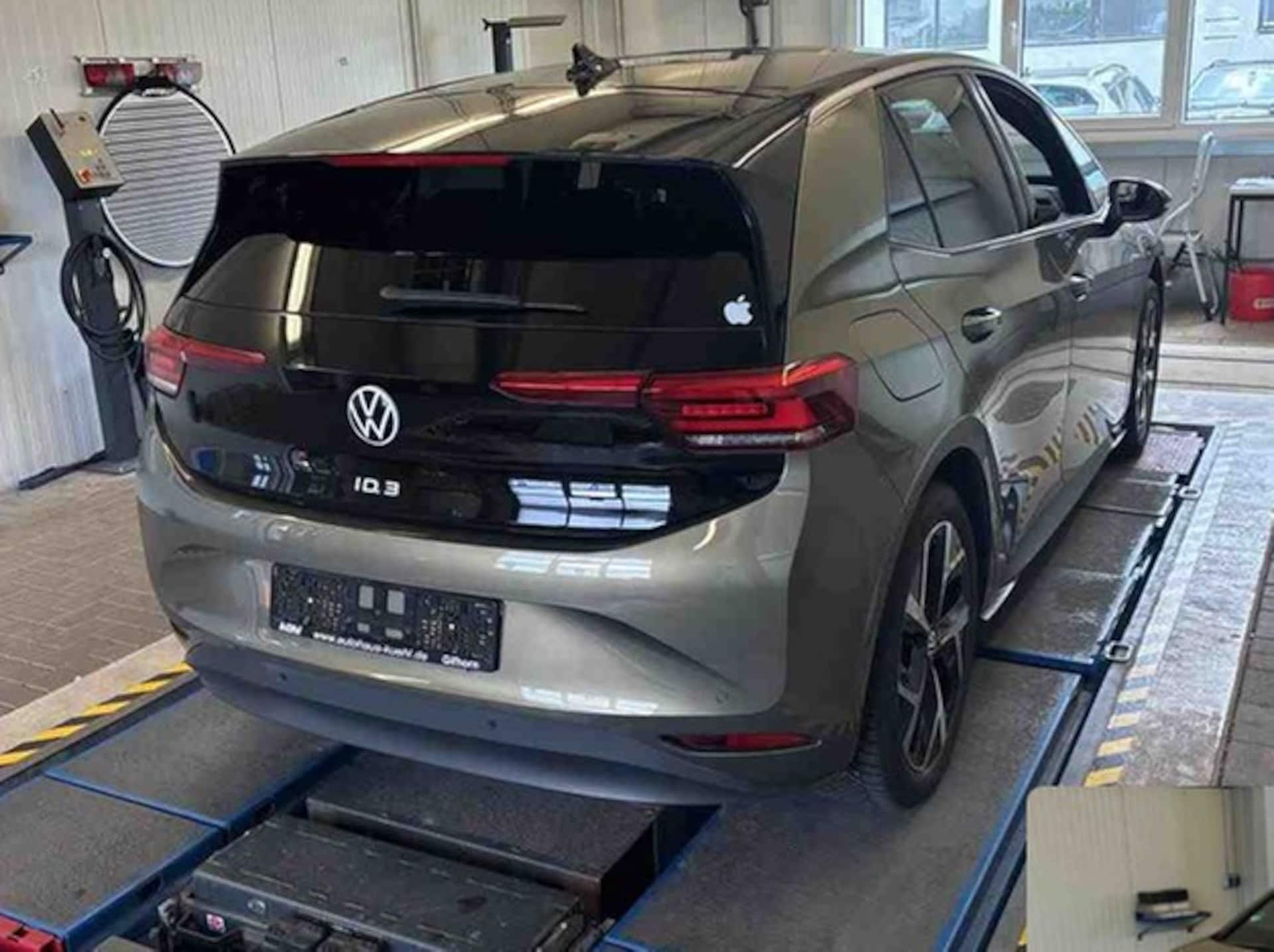 Volkswagen ID.3 MOVE Pro