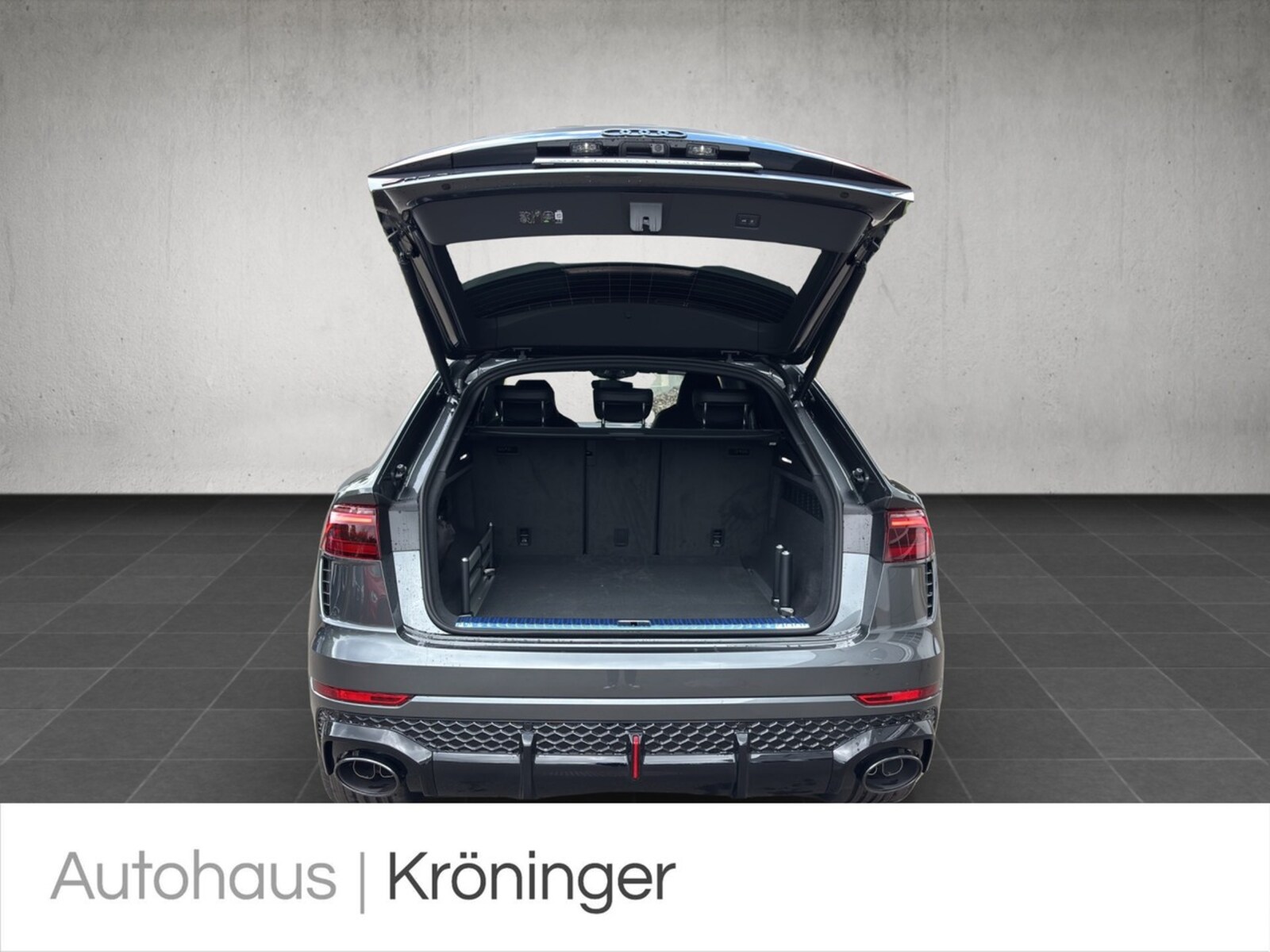 Audi RS Q8 performance – Bild 20
