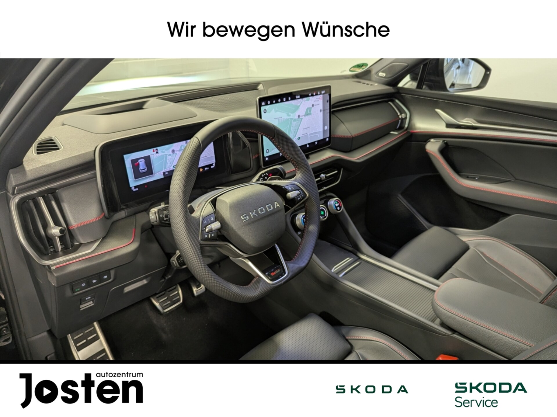 Skoda Kodiaq RS