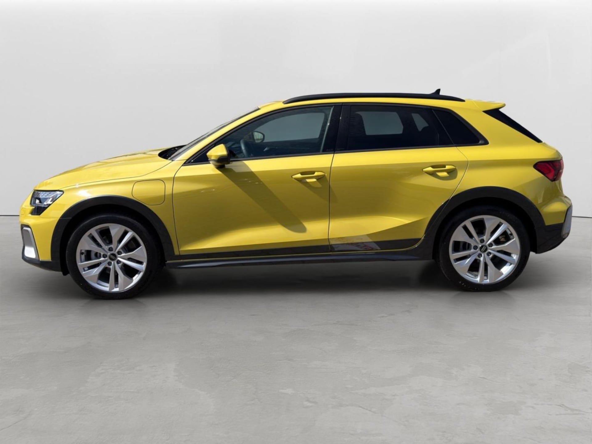 Audi A3 allstreet TFSI e