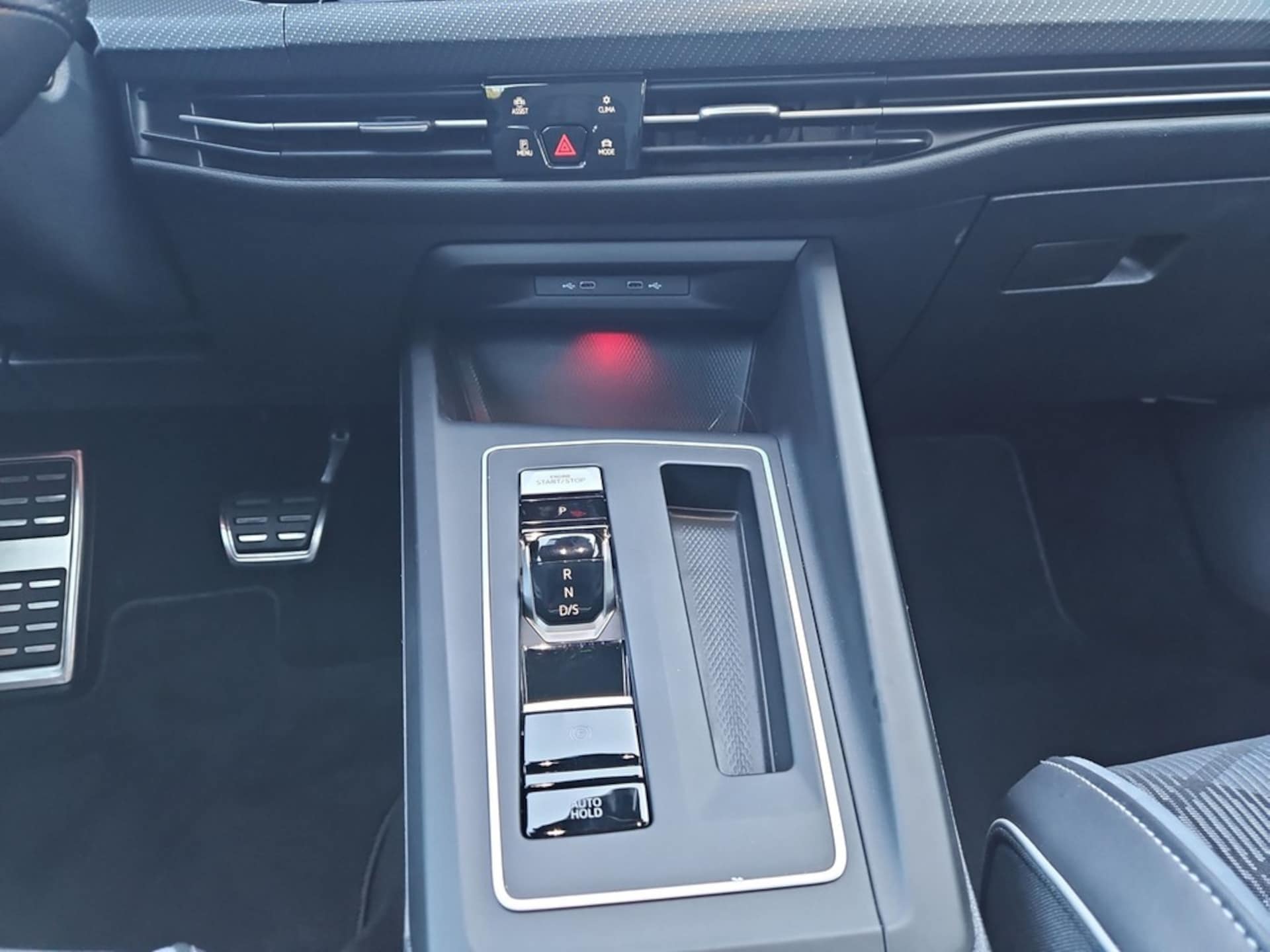 Volkswagen Golf Variant R-Line
