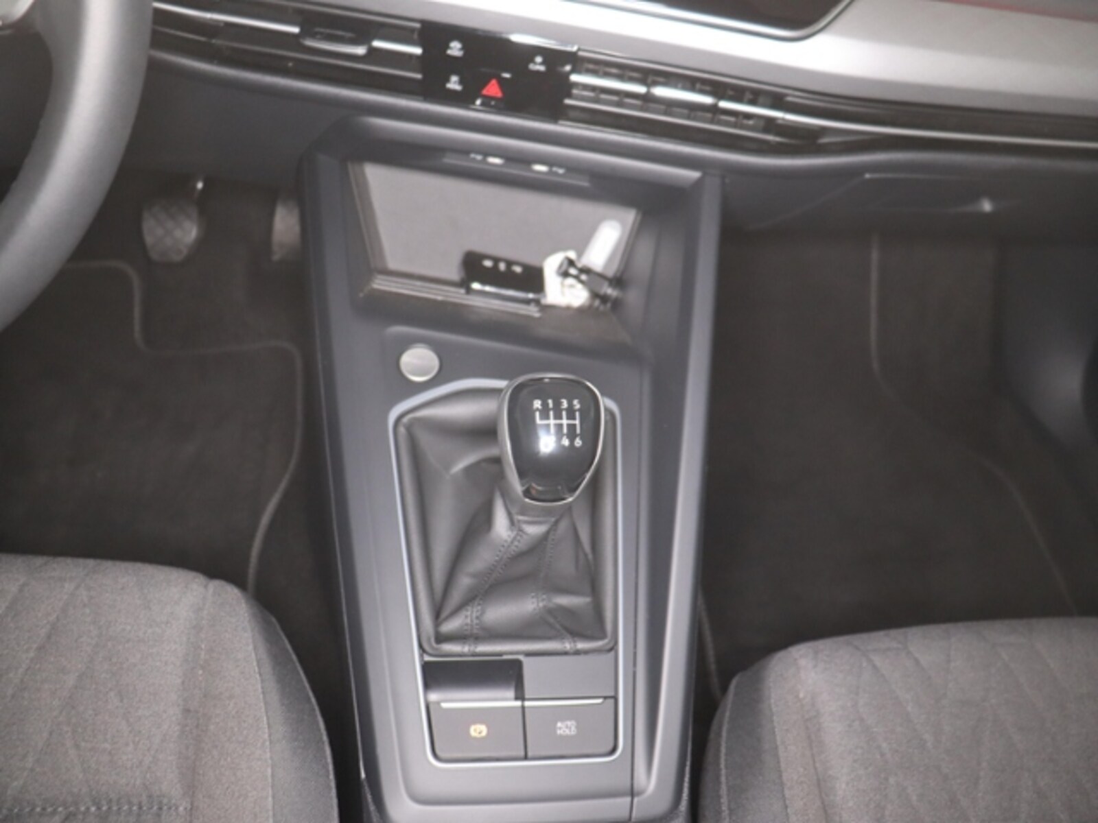 Volkswagen Golf – Bild 8