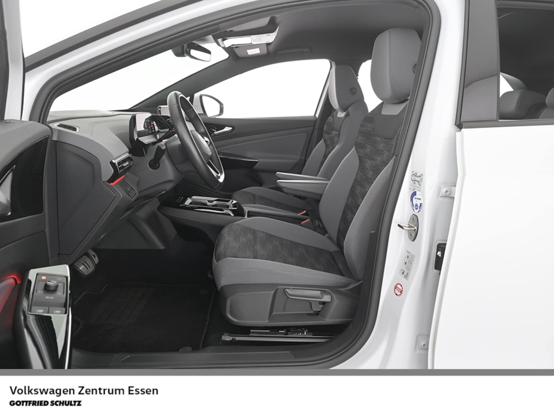 Volkswagen ID.4 Pro Performance