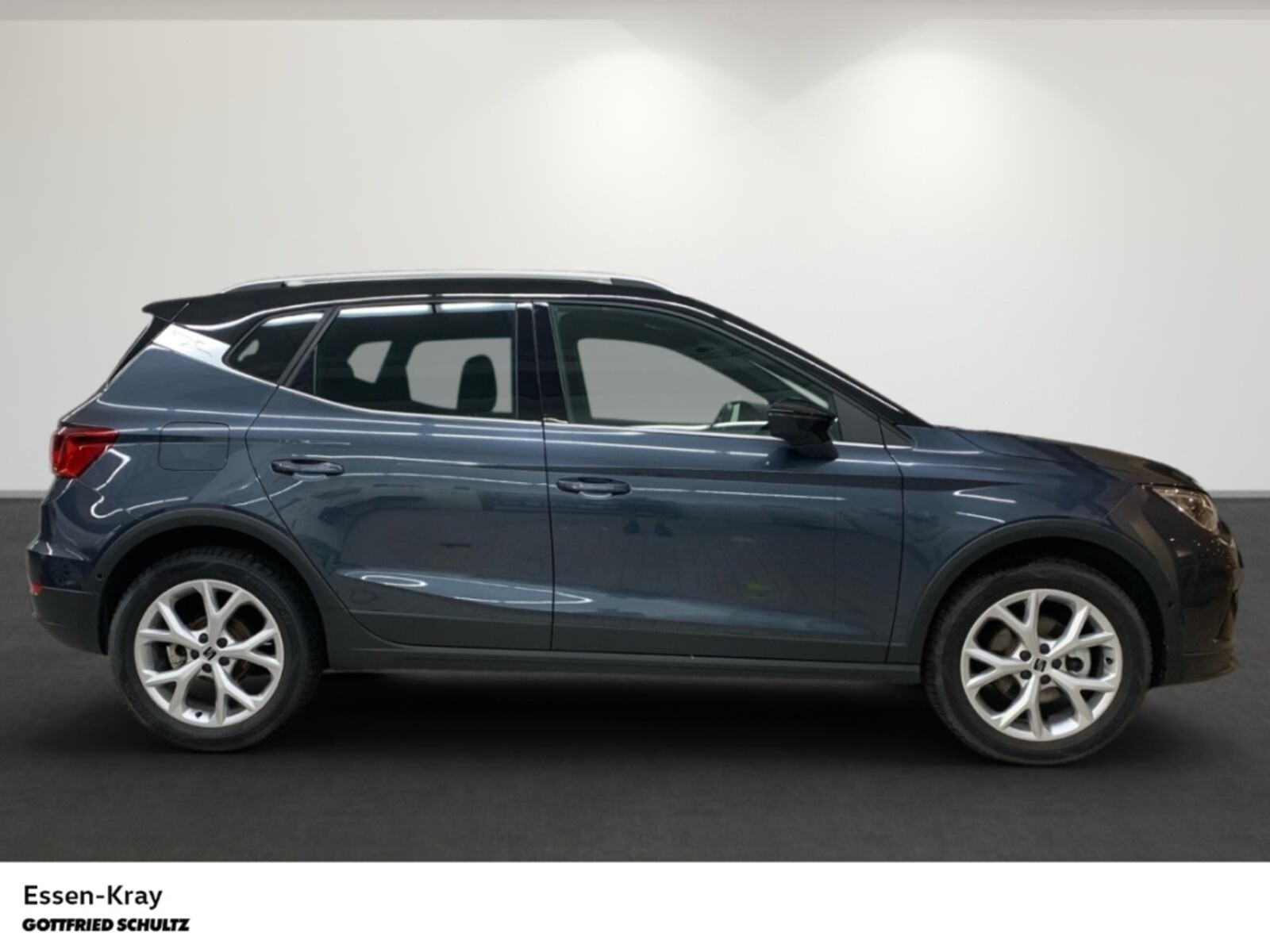 SEAT Arona – Bild 2