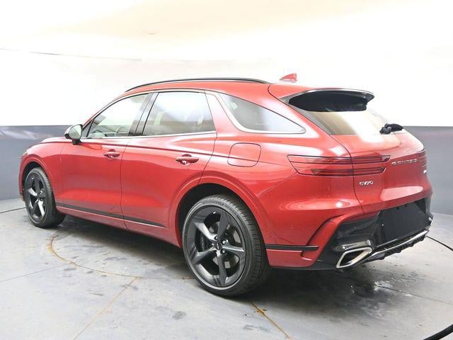 2026 Genesis GV70