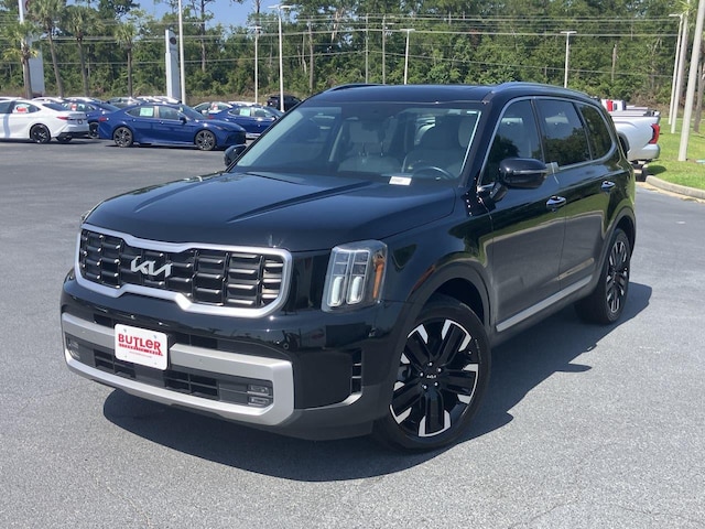 2023 Kia Telluride