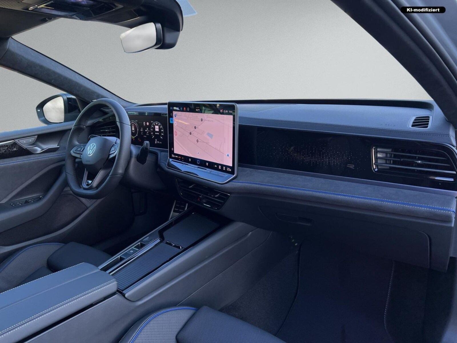 Volkswagen Passat – Bild 15