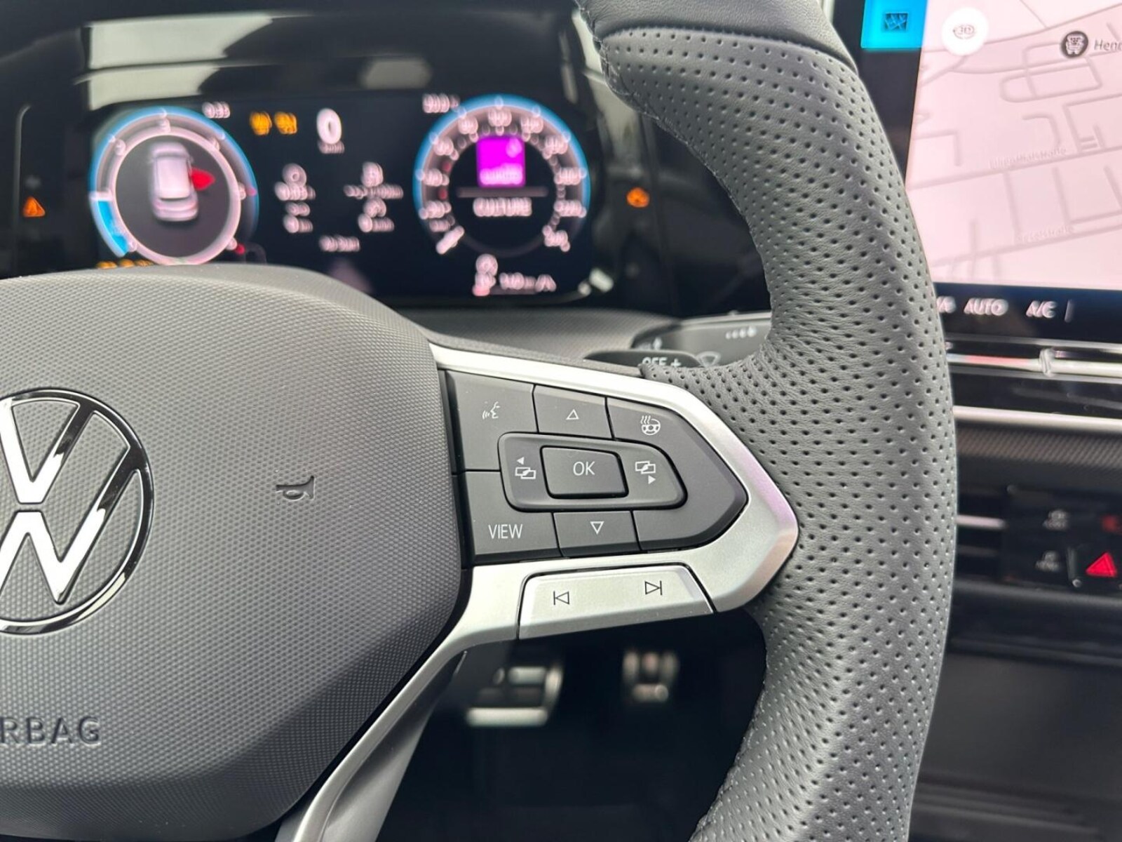 Volkswagen Golf – Bild 19
