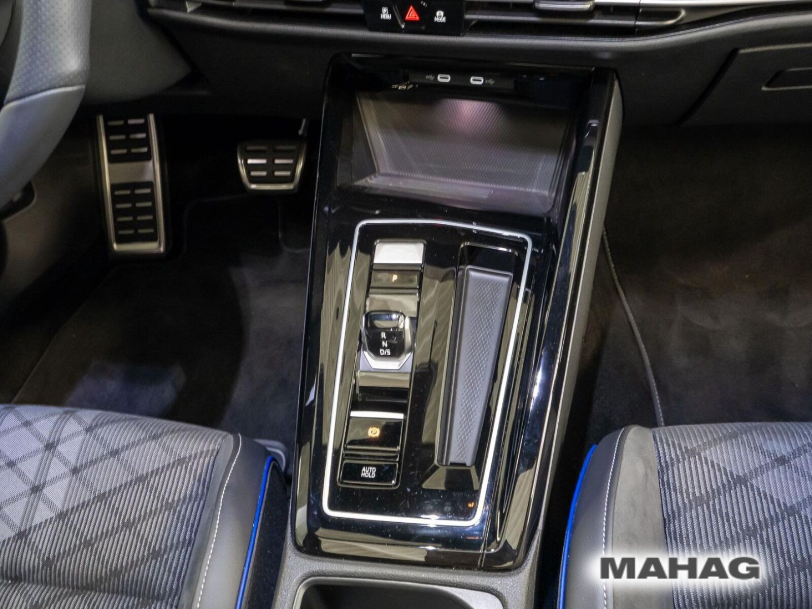 Volkswagen Golf Variant – Bild 19