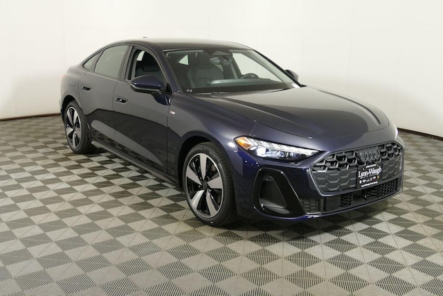 Photo of 2026 Audi A5 Sedan