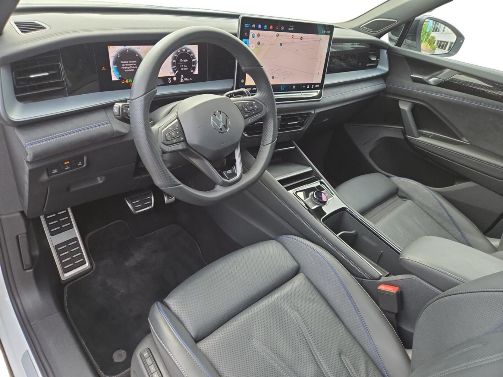 Volkswagen Tayron – Bild 4
