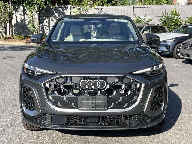 2026 Audi Q5 Sportback