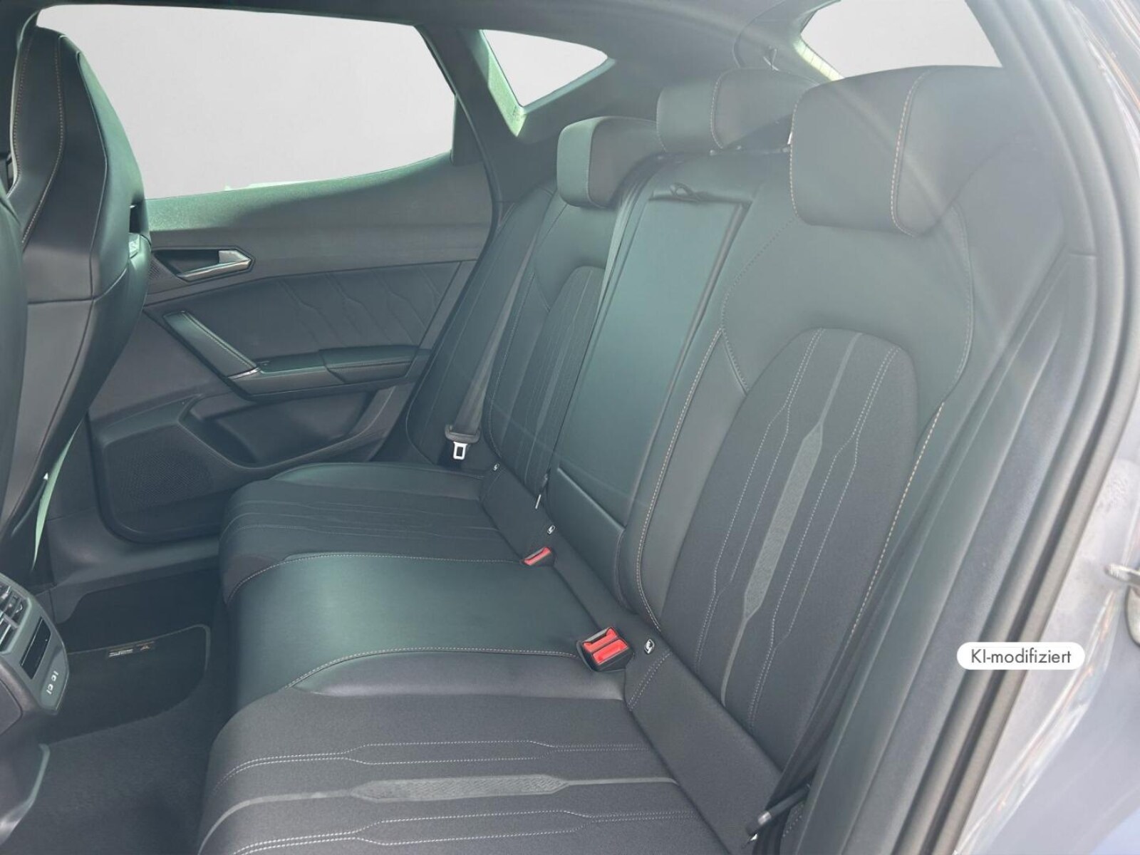 CUPRA Formentor – Bild 14