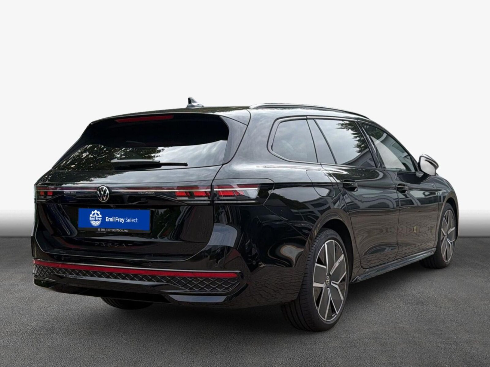 Volkswagen Passat – Bild 2