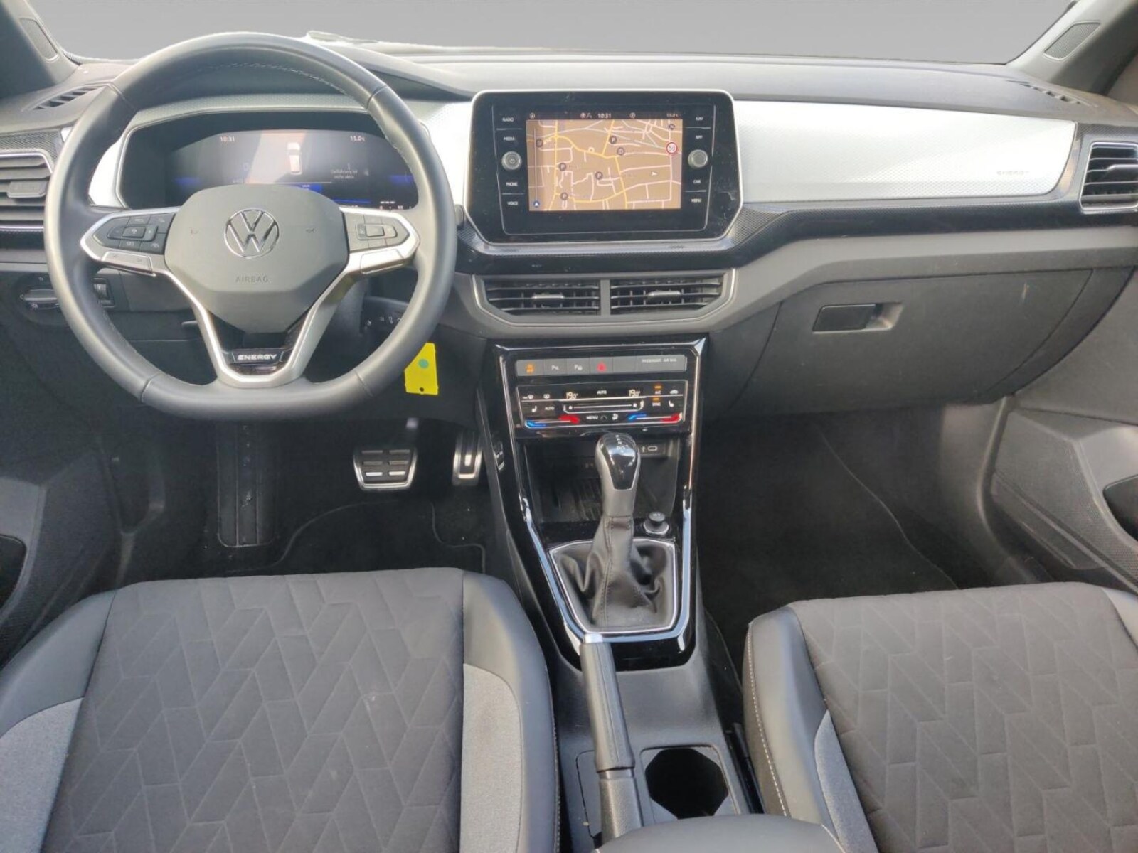 Volkswagen T-Cross – Bild 13