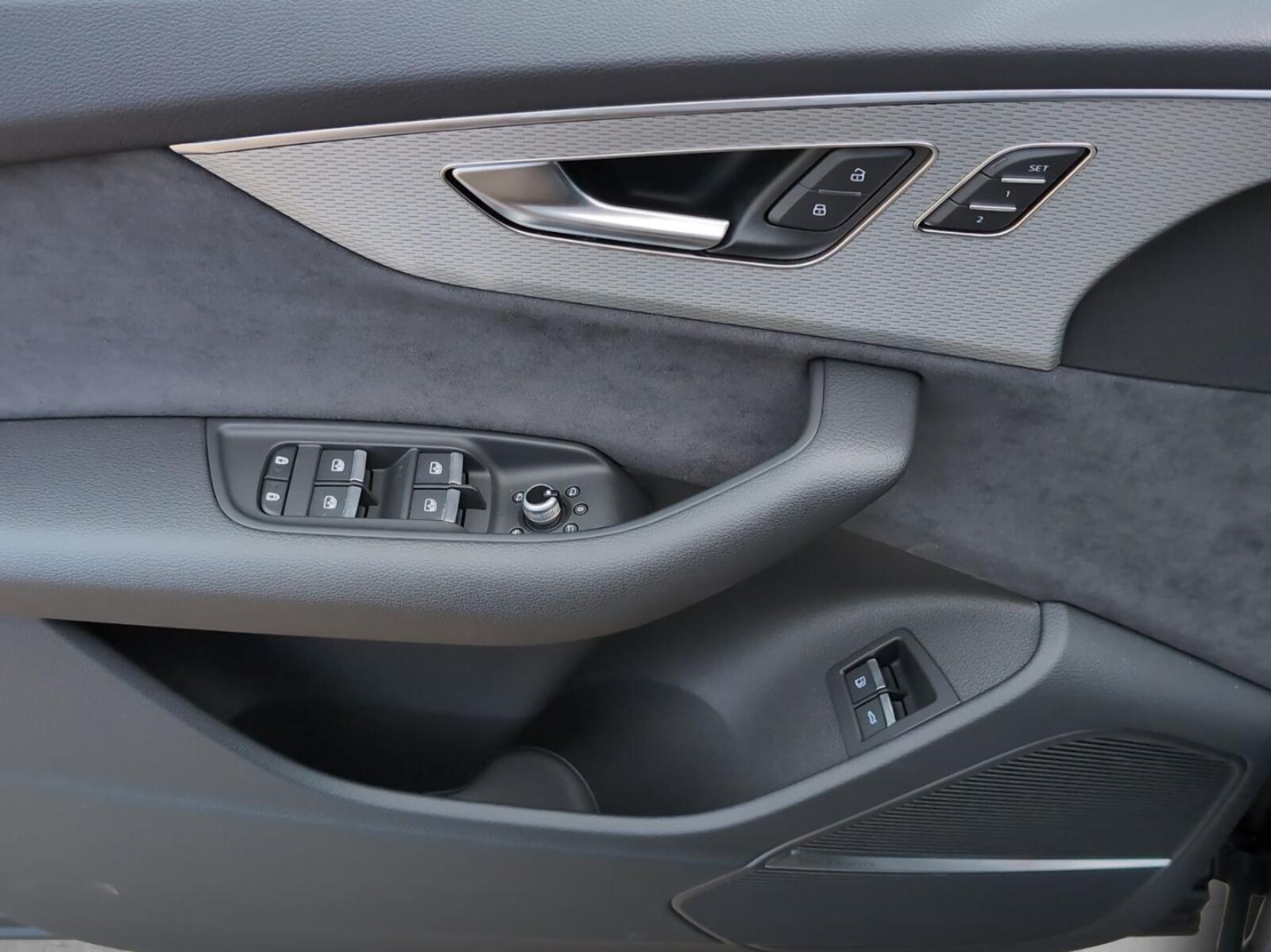 Audi Q7 – Bild 14