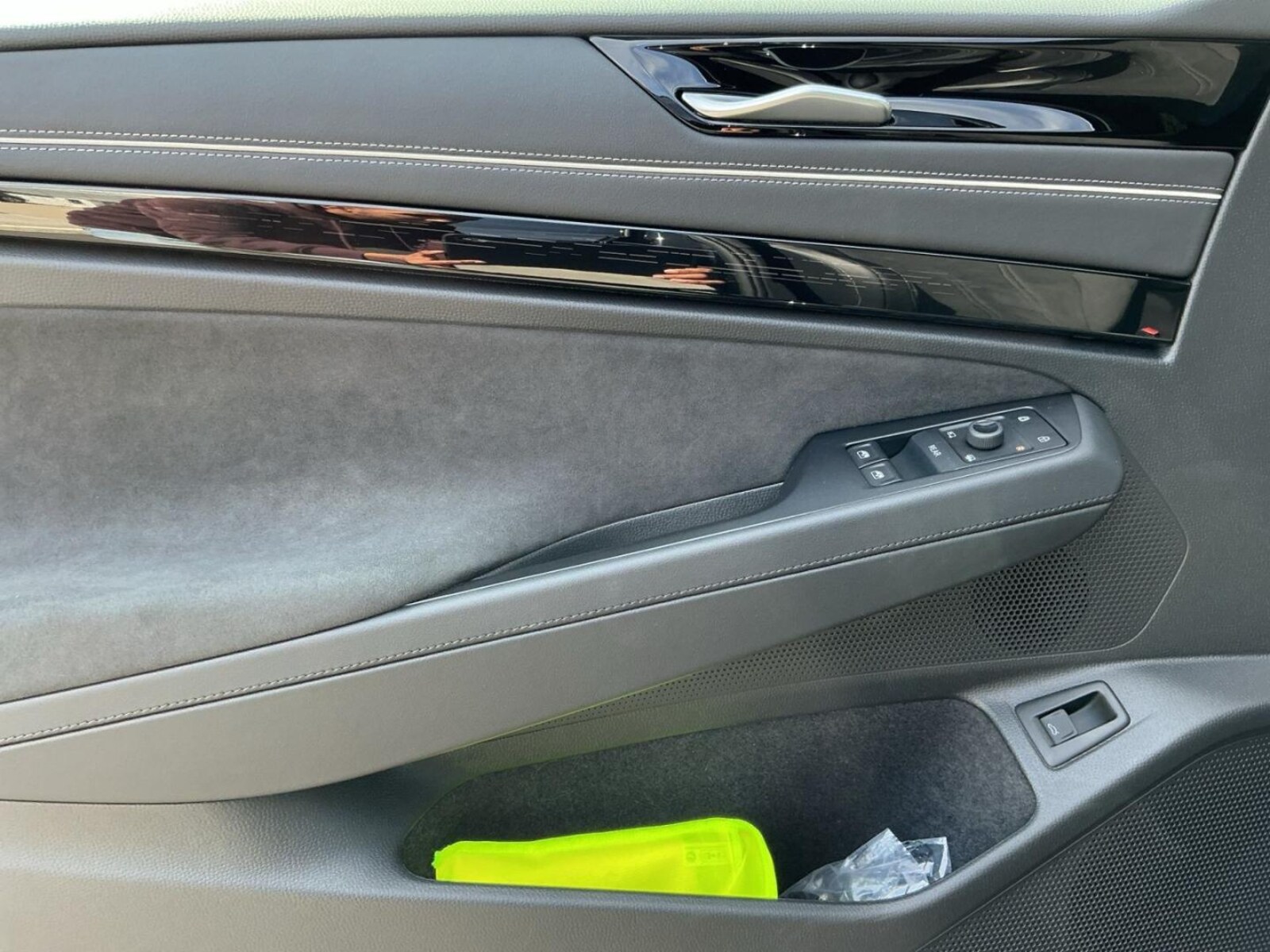 Volkswagen ID.7 – Bild 14