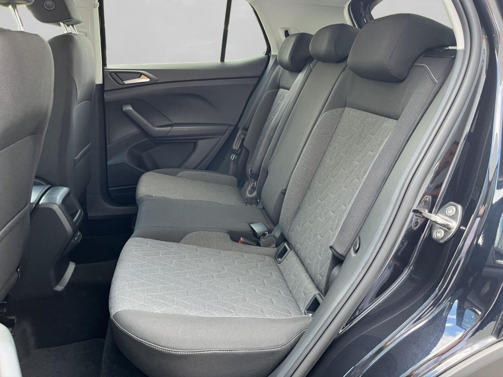 Volkswagen T-Cross – Bild 13