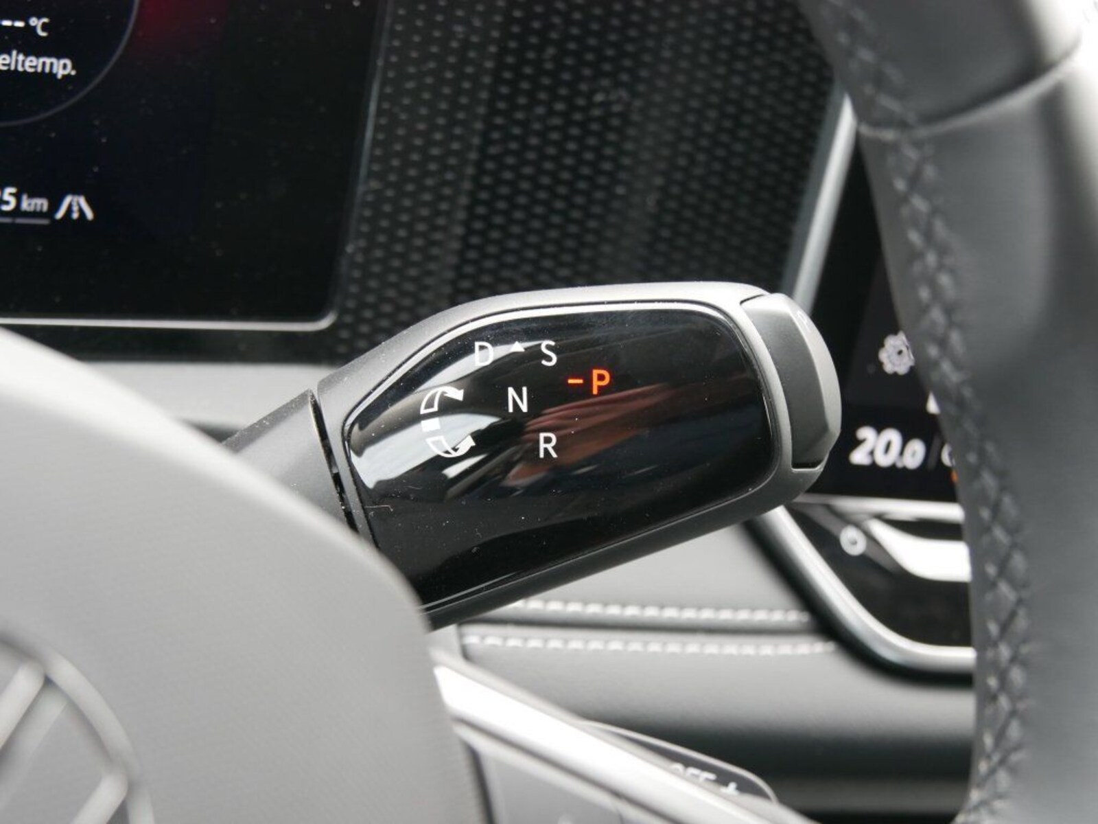 Volkswagen Tiguan – Bild 13