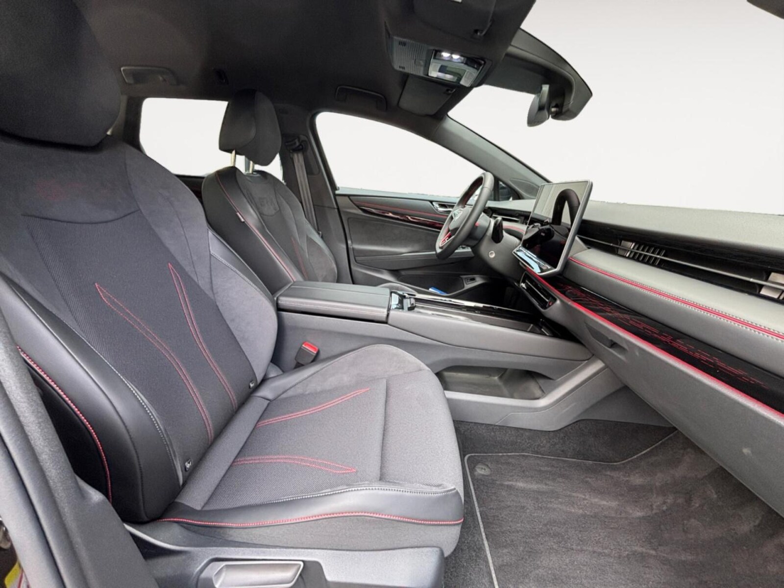Volkswagen ID.7 Tourer – Bild 14