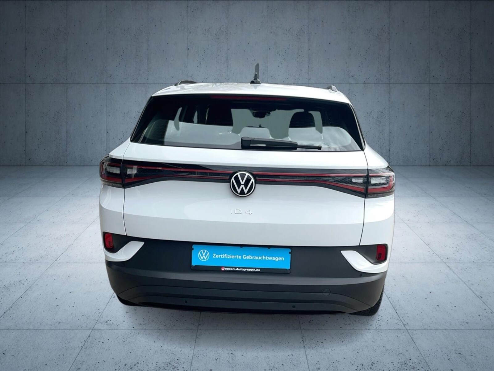 Volkswagen ID.4 – Bild 7