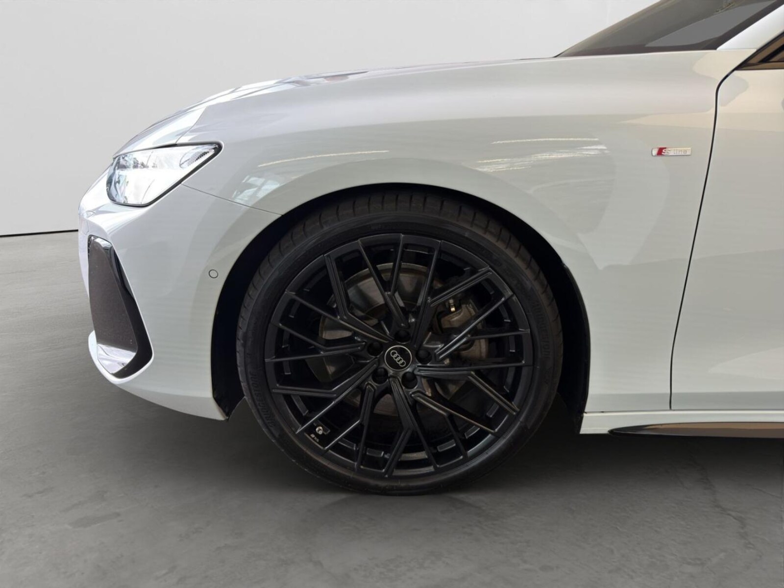 Audi A6 Avant – Bild 17