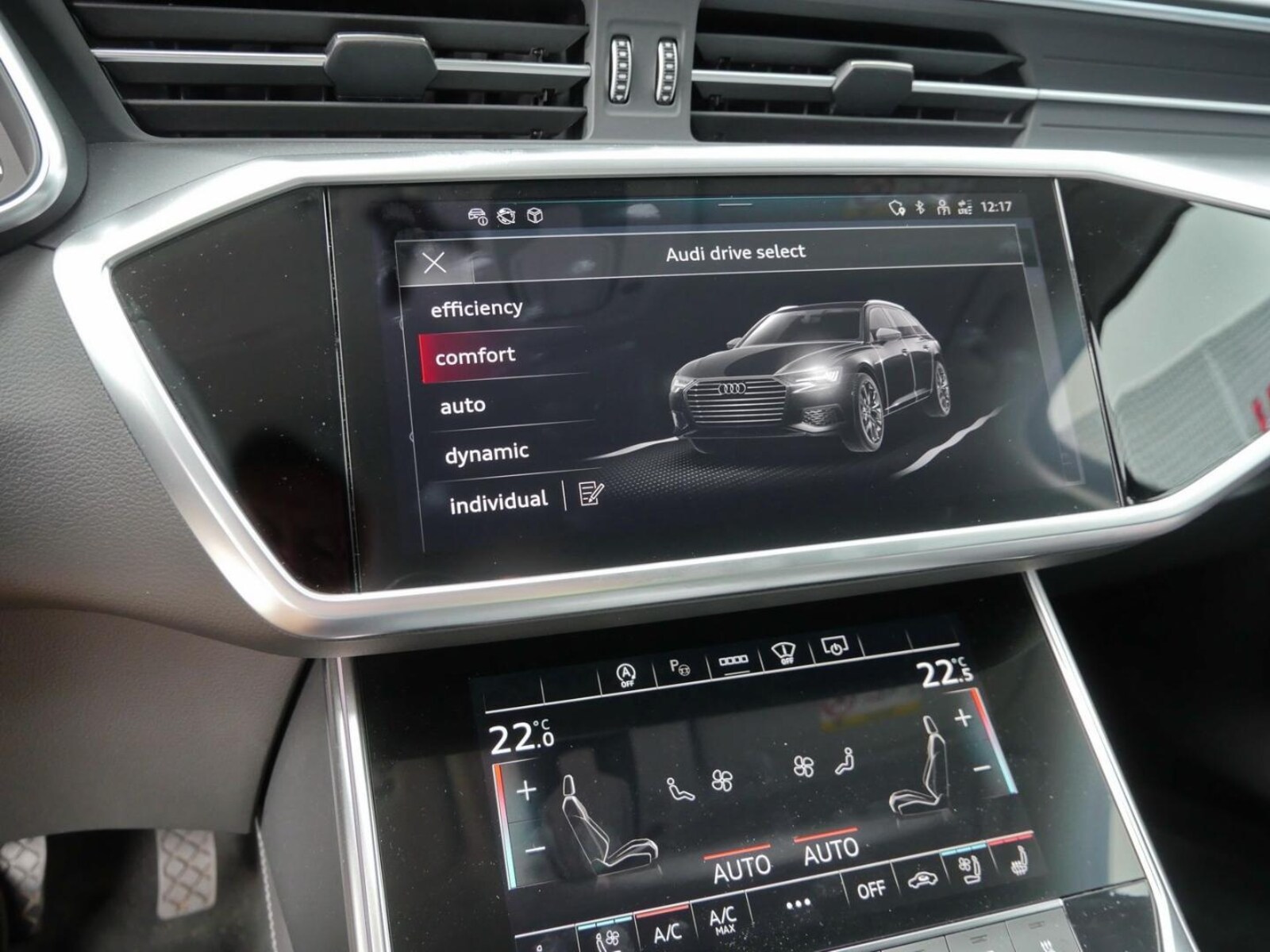 Audi A6 Avant – Bild 20