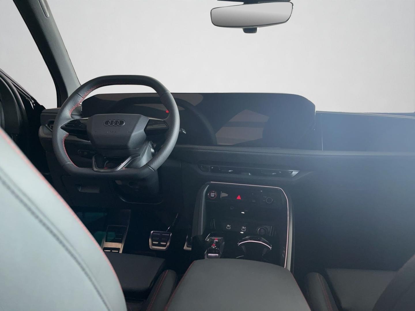 Bild über Audi Q5 SUV TFSI 150 kW S tronic - für weitere Informationen kontaktieren Sie den Audi Partner