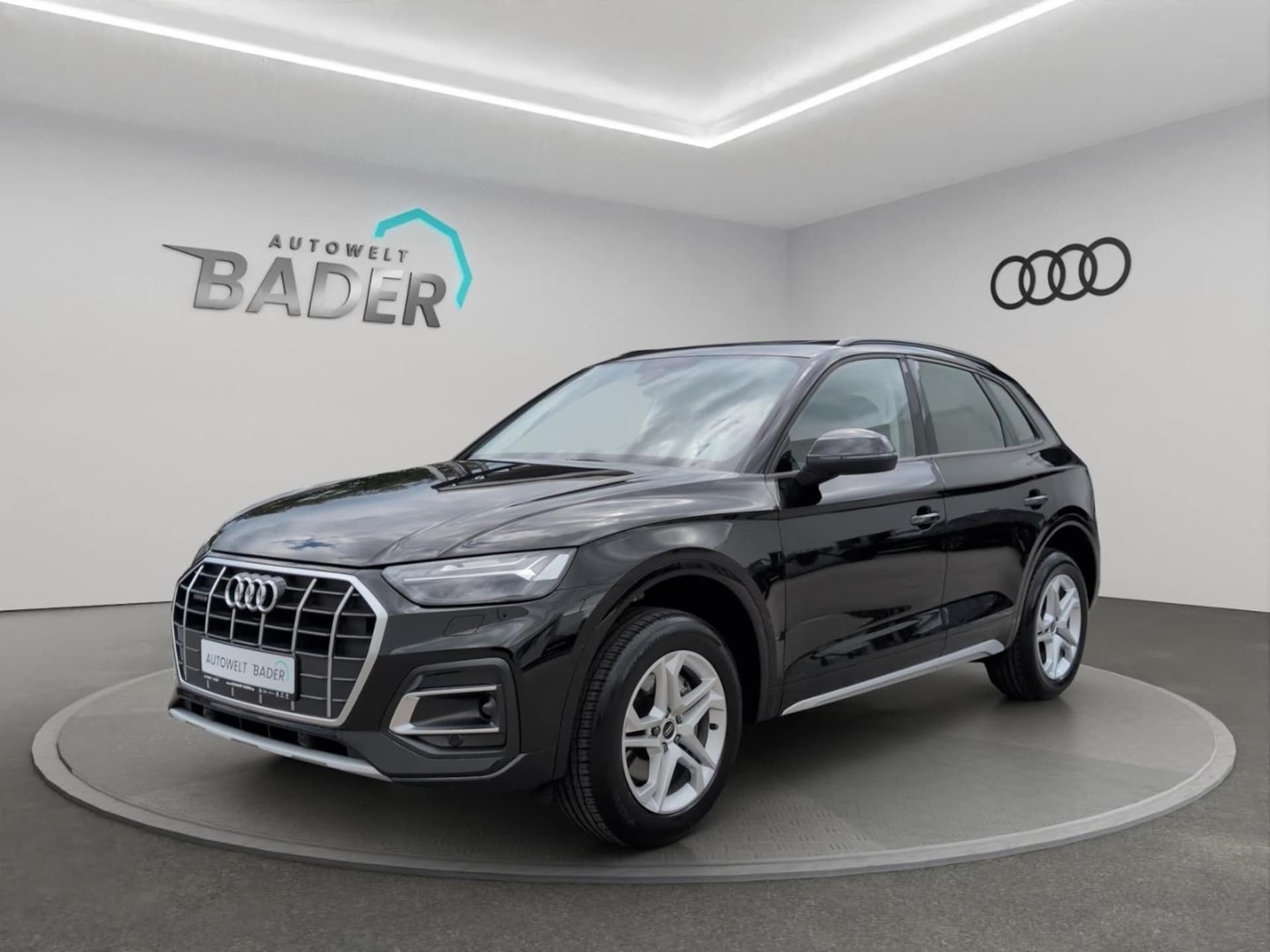 Audi Q5 SUV 2023