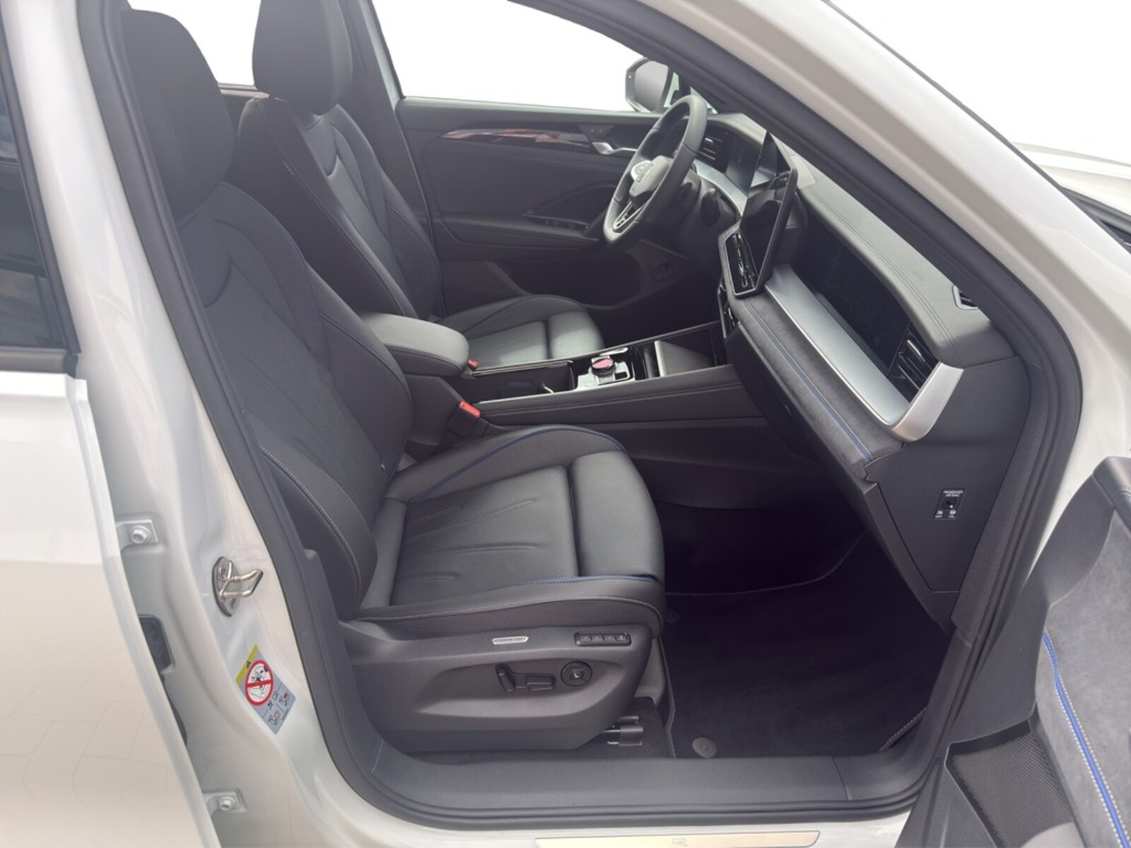 Volkswagen Tayron – Bild 10
