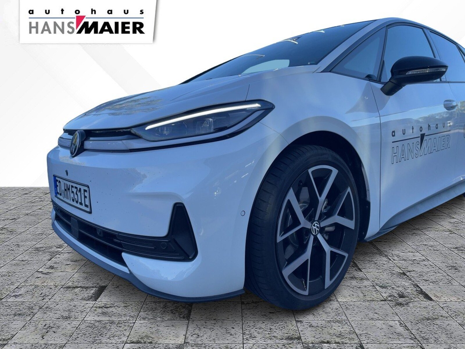 Volkswagen ID.3 Neo – Bild 7