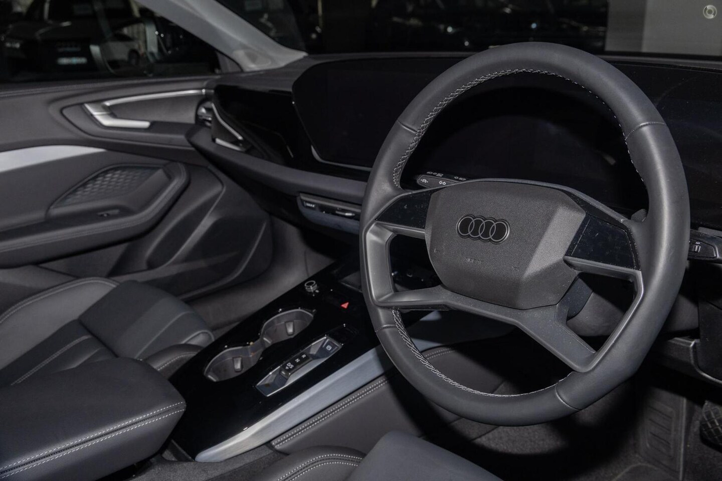Image about Audi A5 Sedan TFSI 150 kW S tronic