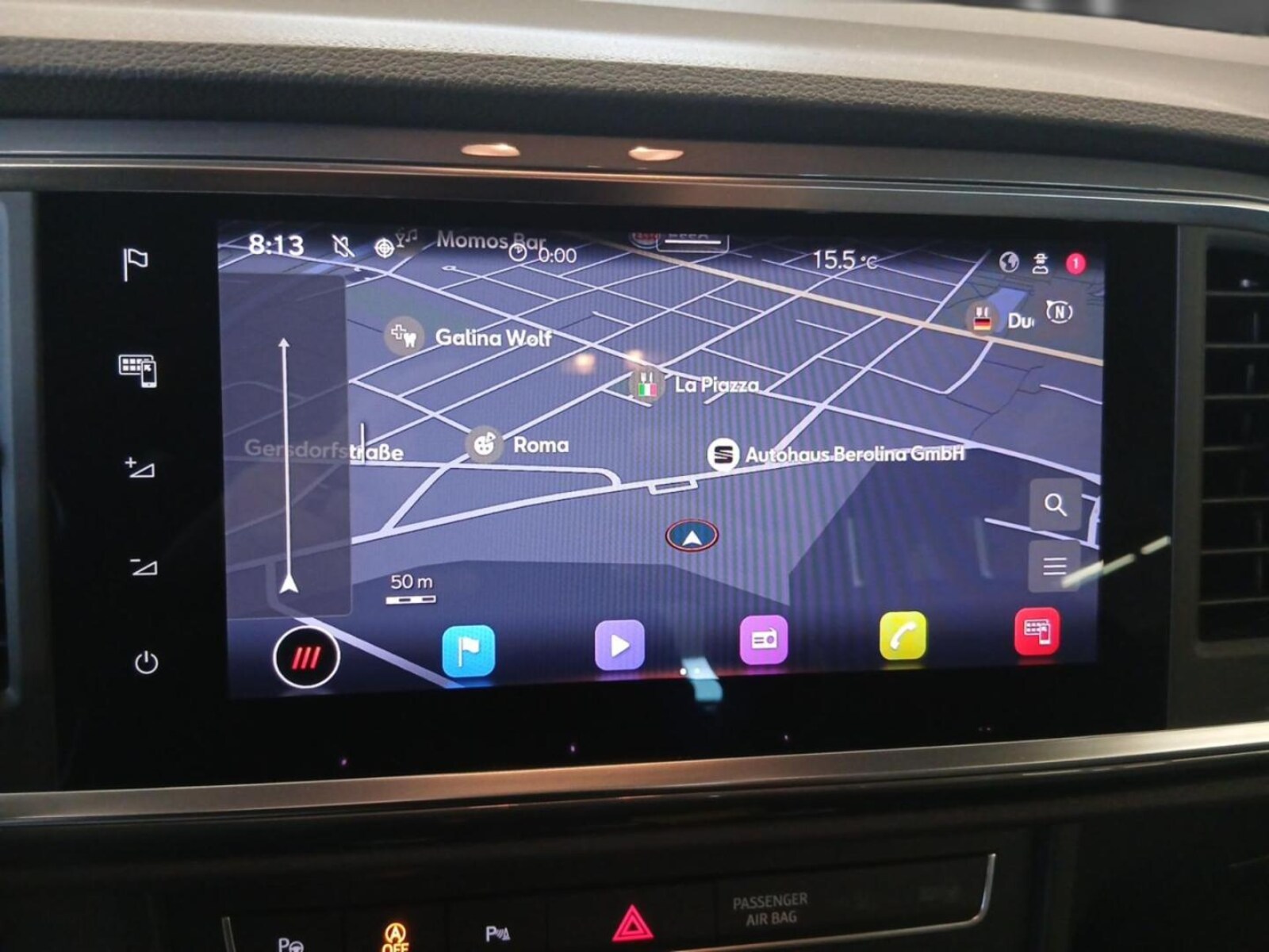 SEAT Ateca – Bild 14