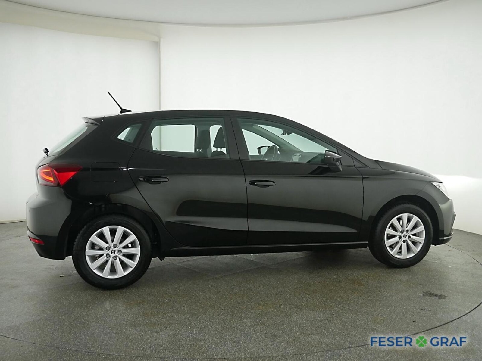 SEAT Ibiza – Bild 13