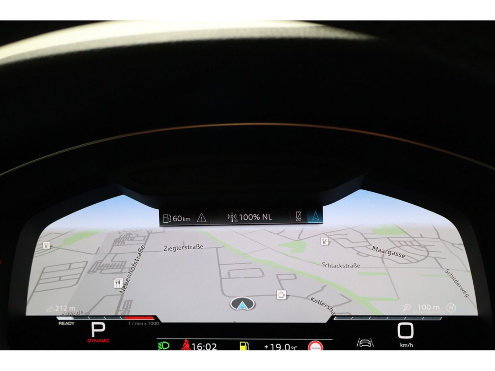 Audi S6 Limousine – Bild 15