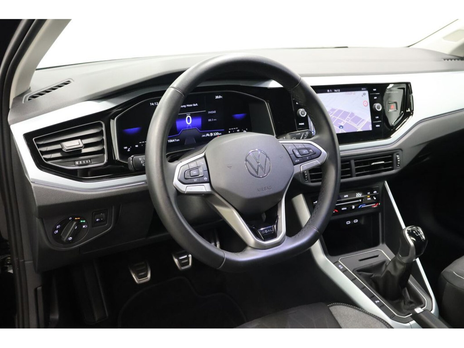 Volkswagen Polo – Bild 17