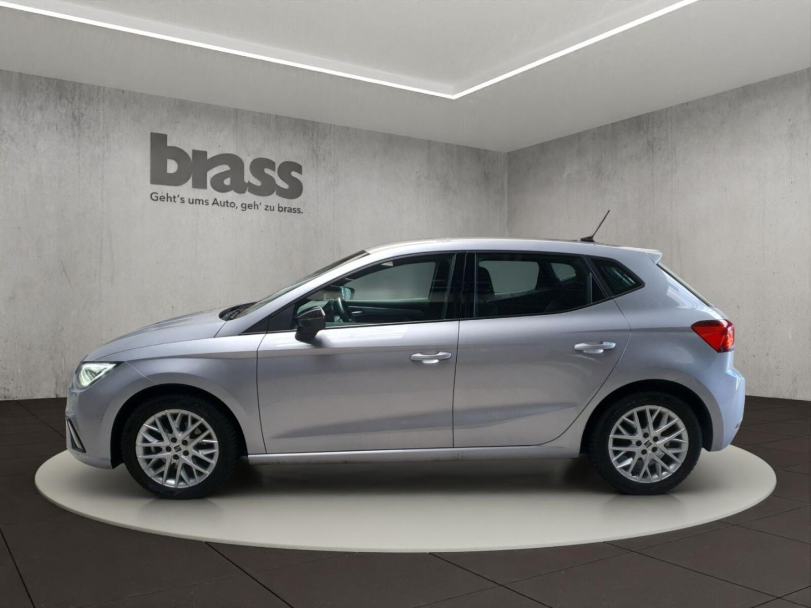 SEAT Ibiza – Bild 2