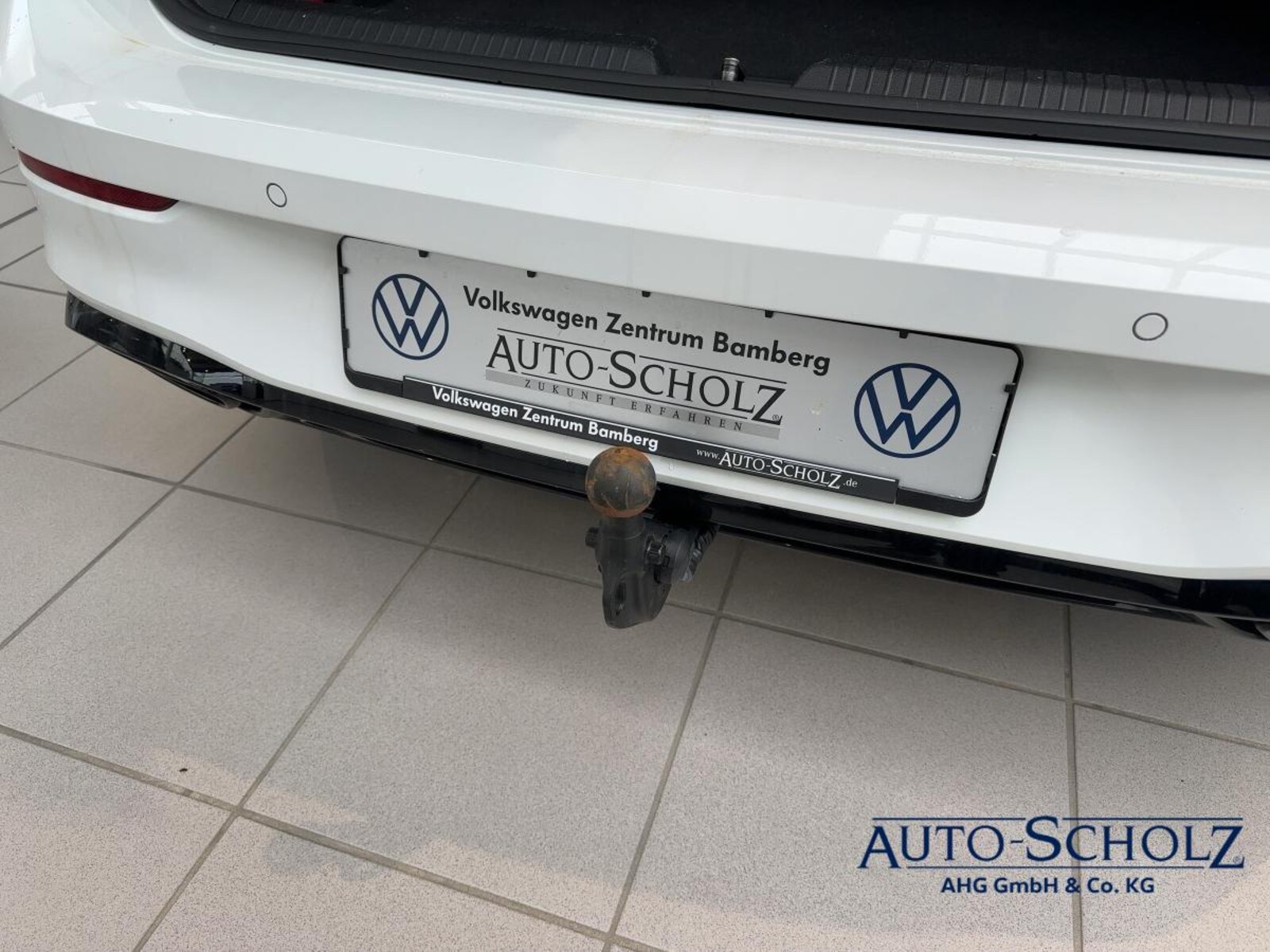 Volkswagen Golf – Bild 8