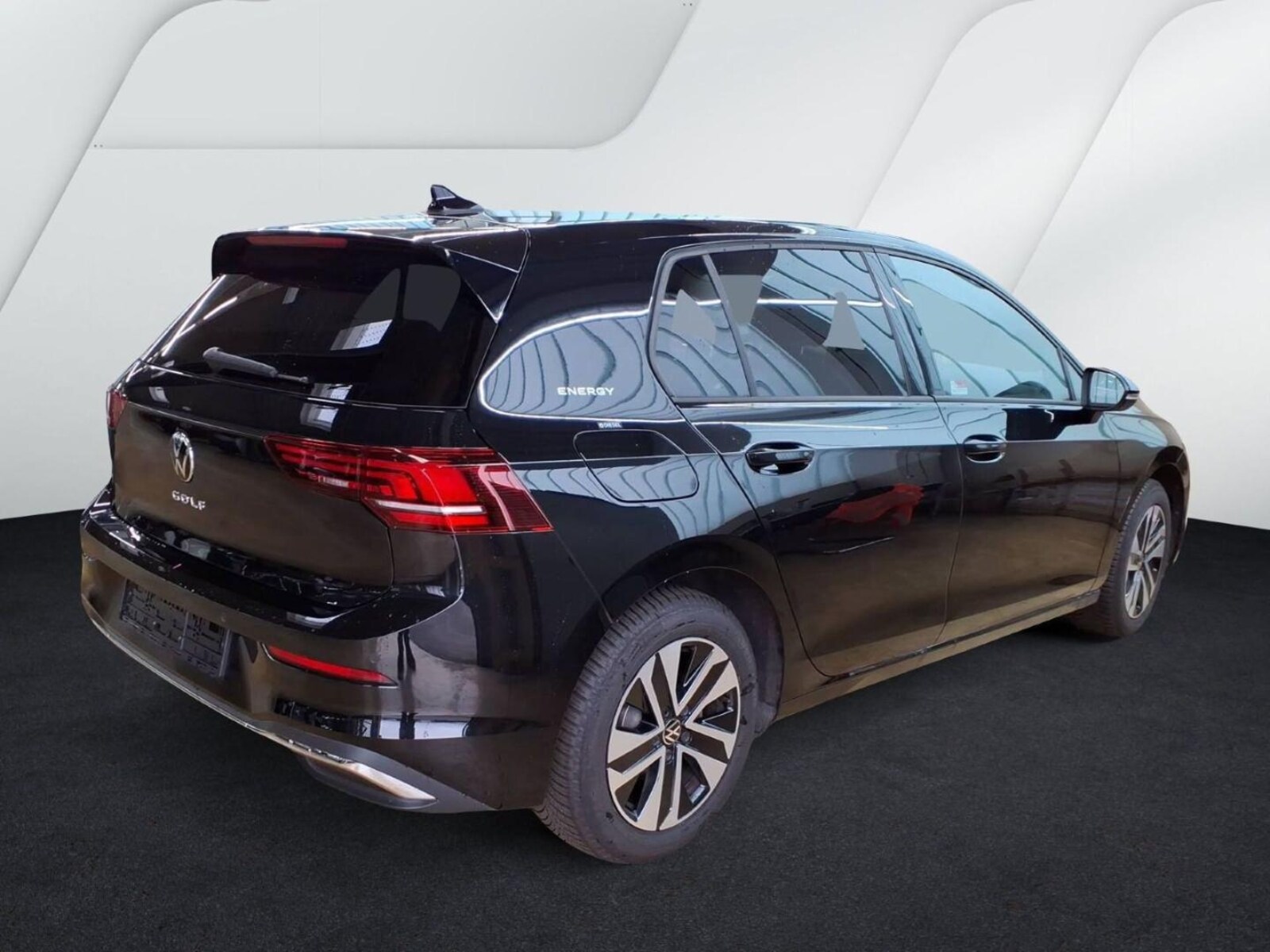 Volkswagen Golf – Bild 3