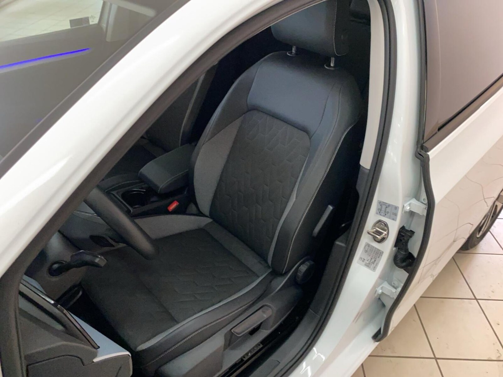 Volkswagen Golf Variant – Bild 19