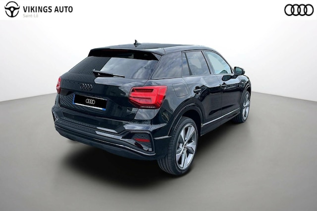 Audi Q2 S Line Plus 35 TDI 150 Ch S Tronic - 2025 - Joinsteer - #7