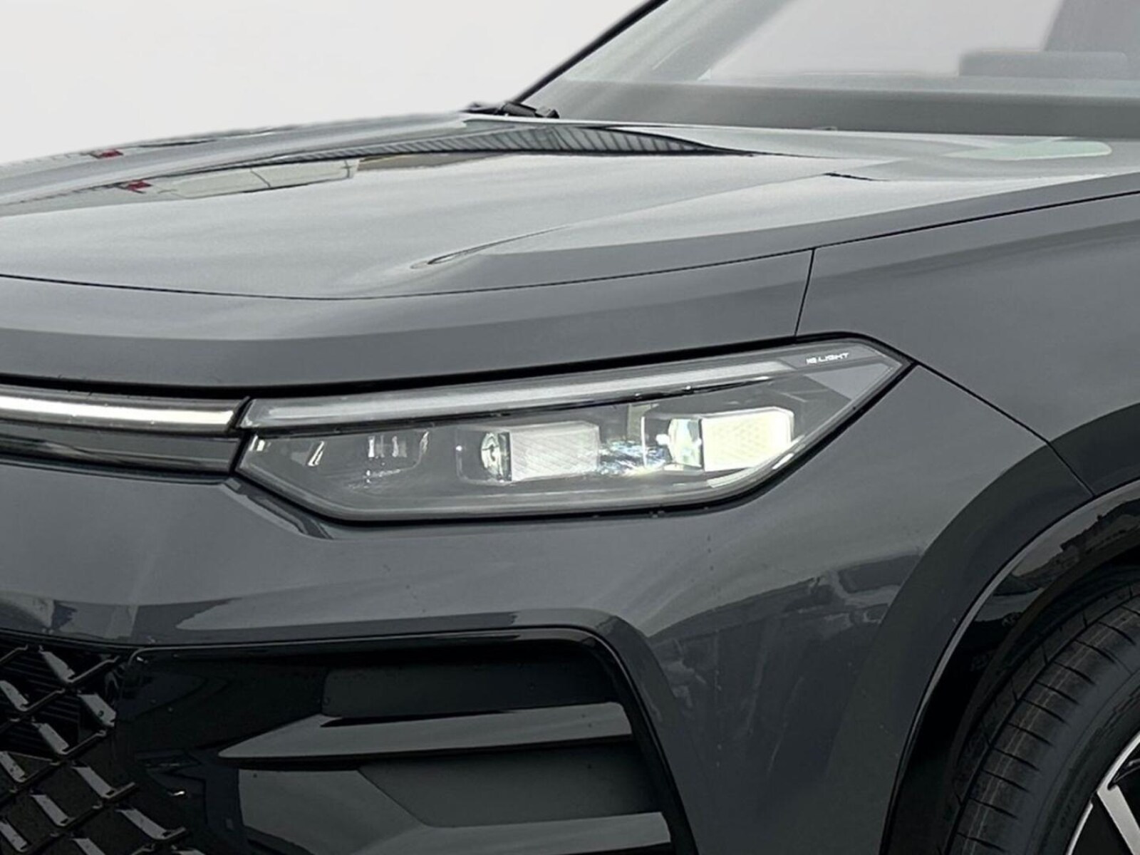 Volkswagen Tayron – Bild 6