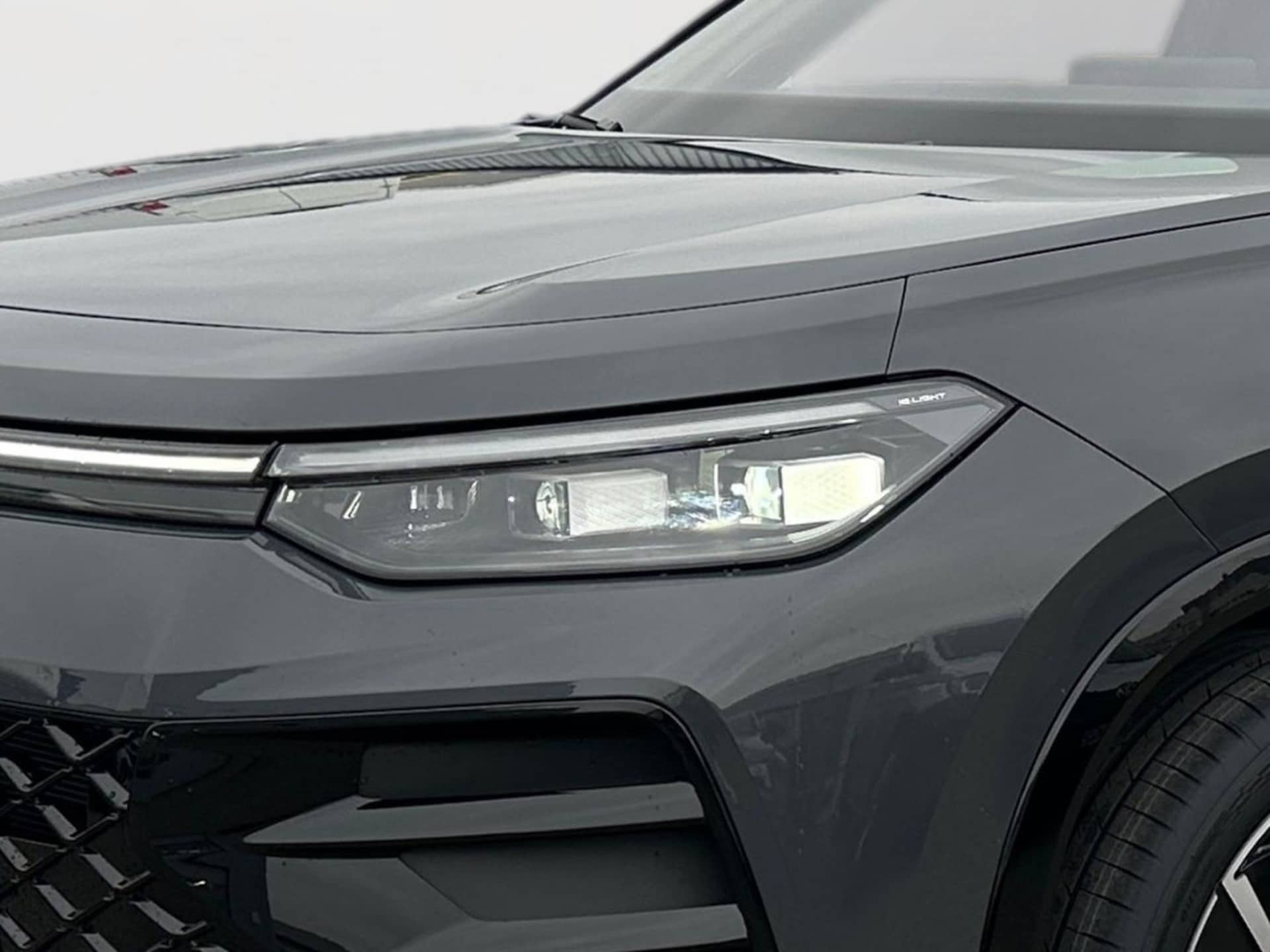Volkswagen Tayron R-Line
