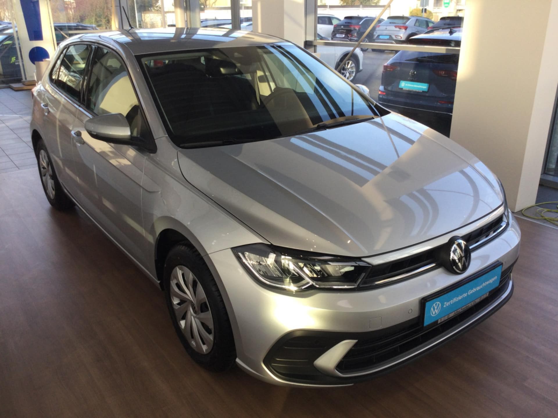 Volkswagen Polo Life