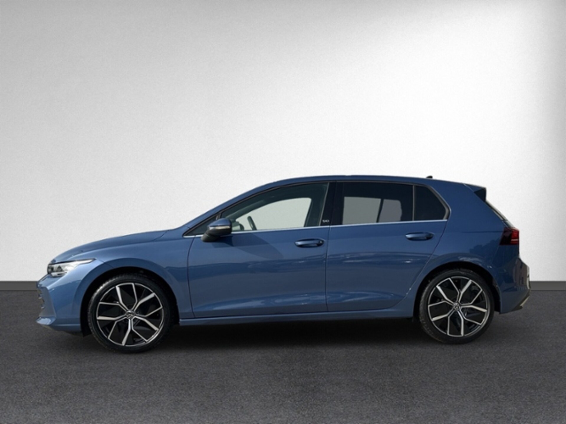 Volkswagen Golf Style